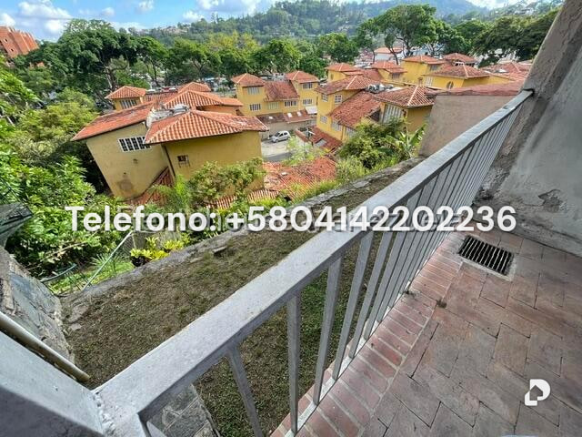 Casa en La Lagunita Country Club, Caracas