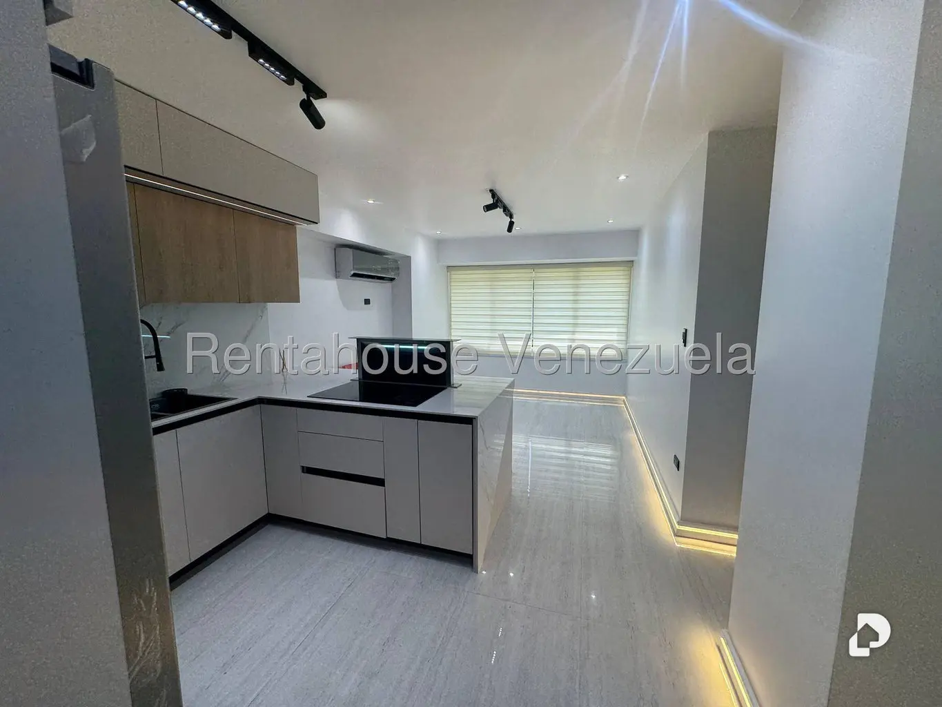 Apartamento en Santa Fe Norte, Caracas – 5