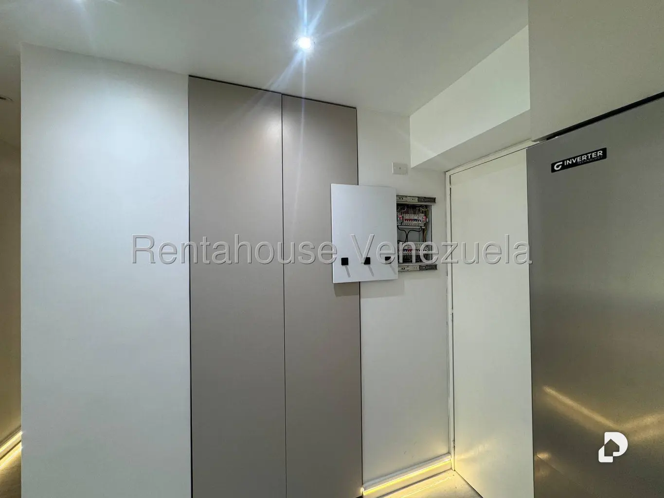 Apartamento en Santa Fe Norte, Caracas – 13