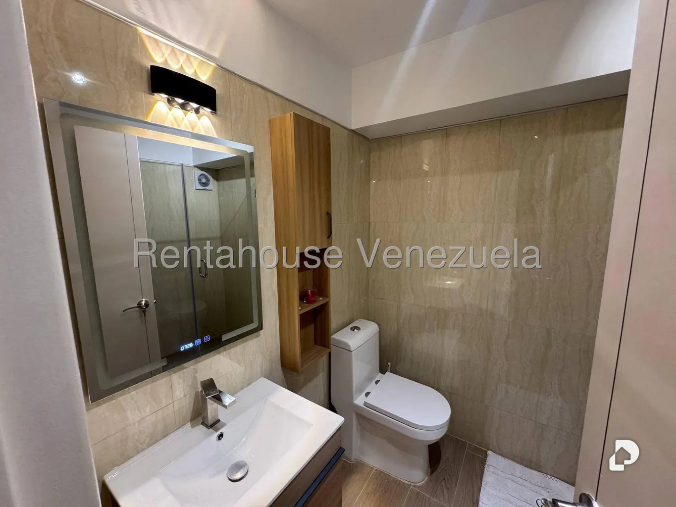 Apartamento en Santa Fe Norte, Caracas – 44