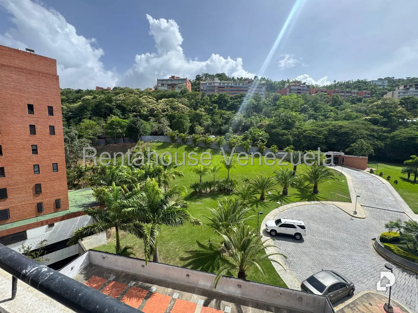 Apartamento en Santa Fe Norte, Caracas – 23
