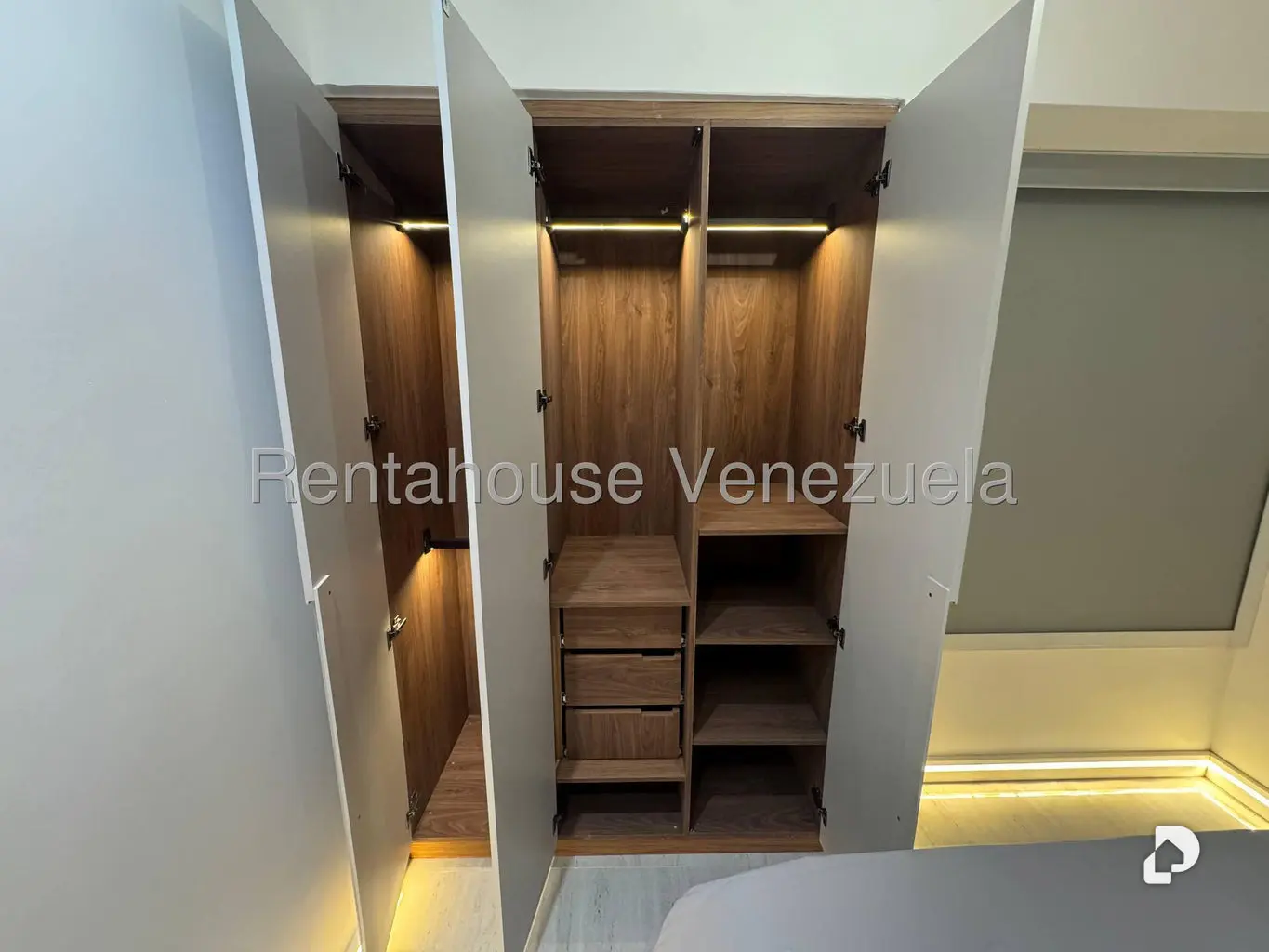 Apartamento en Santa Fe Norte, Caracas – 51