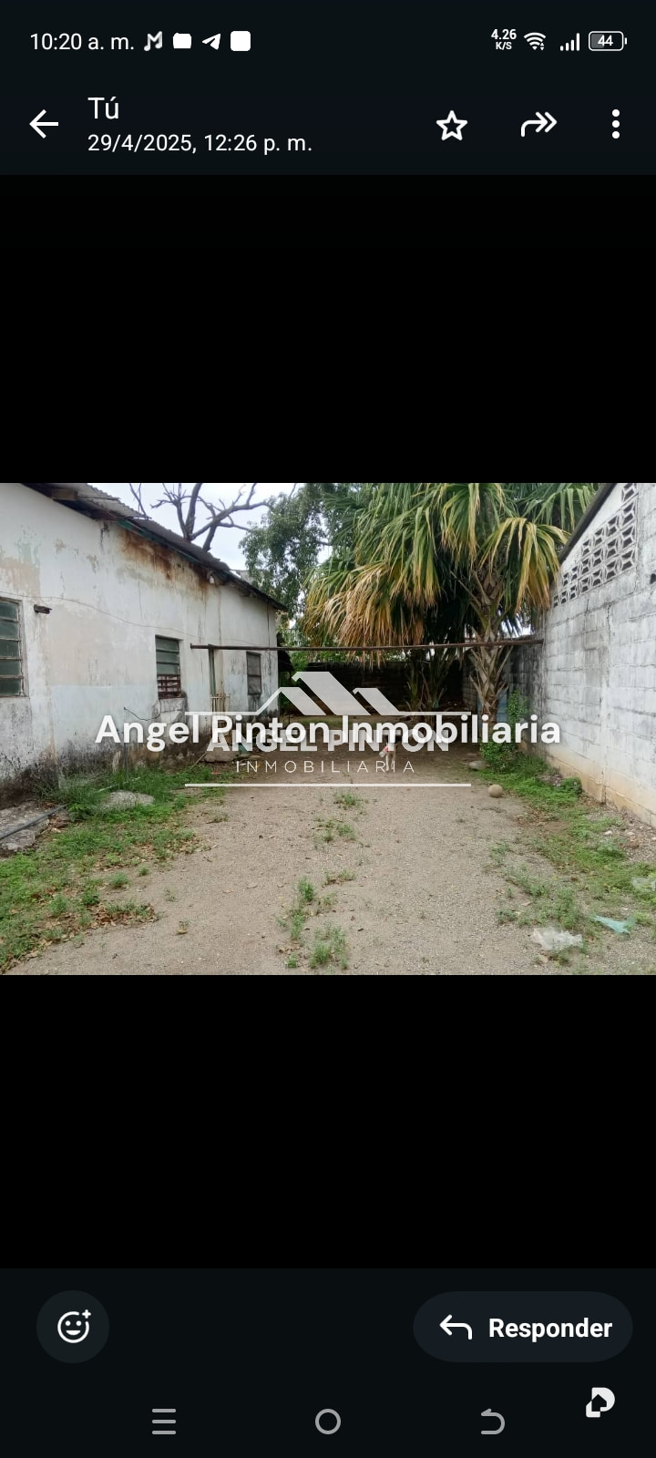 Casa en Plaza Bolivar, Acarigua – 3