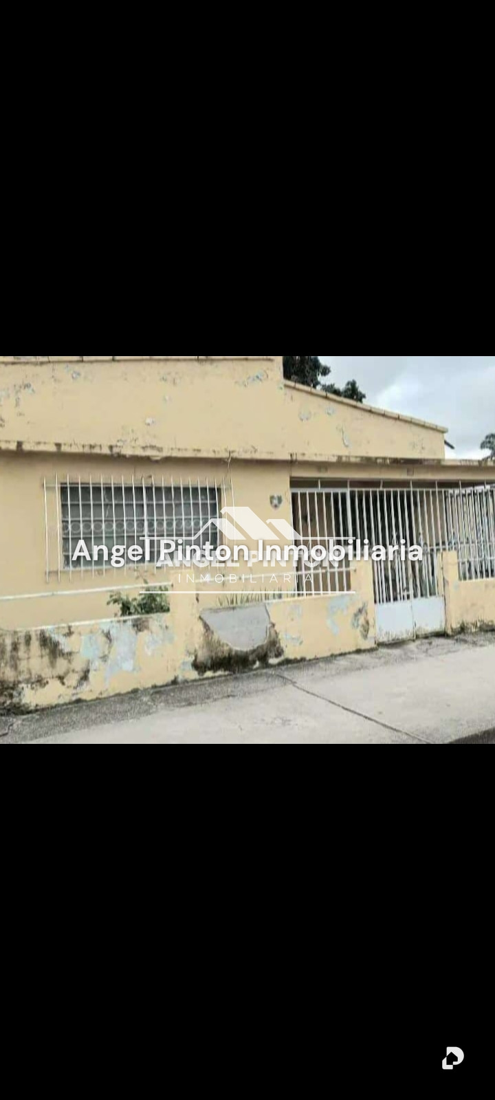 Casa en Plaza Bolivar, Acarigua – 1