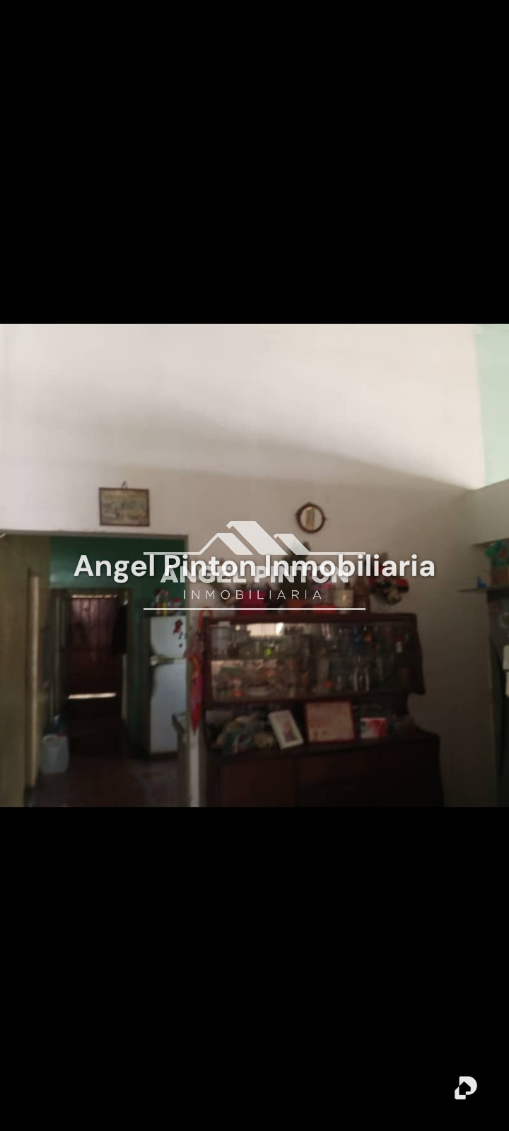 Casa en Plaza Bolivar, Acarigua – 2