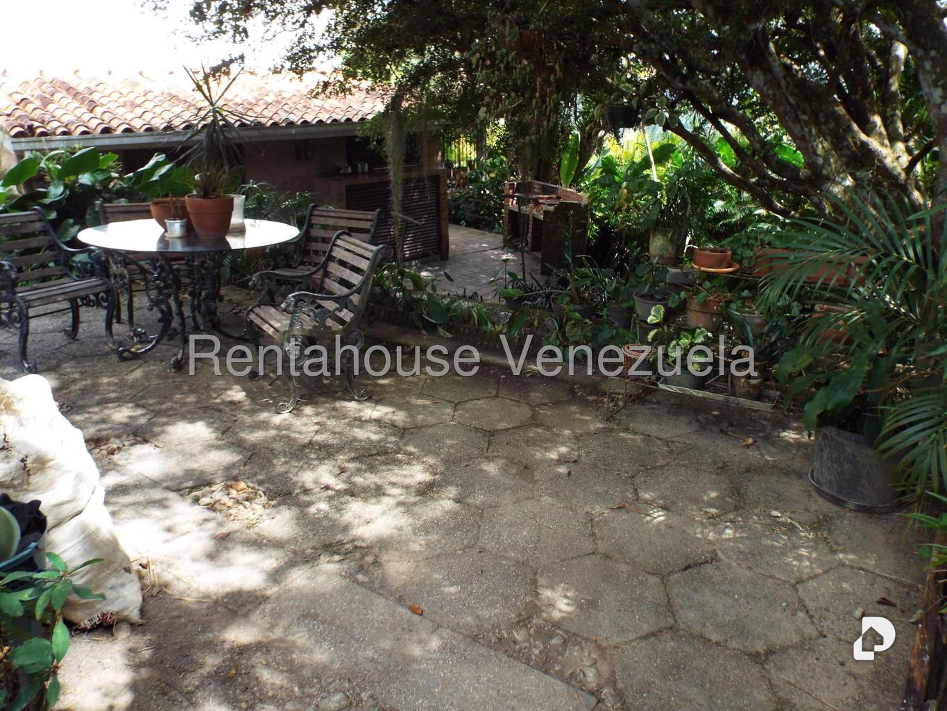 Casa en Loma Larga, Caracas