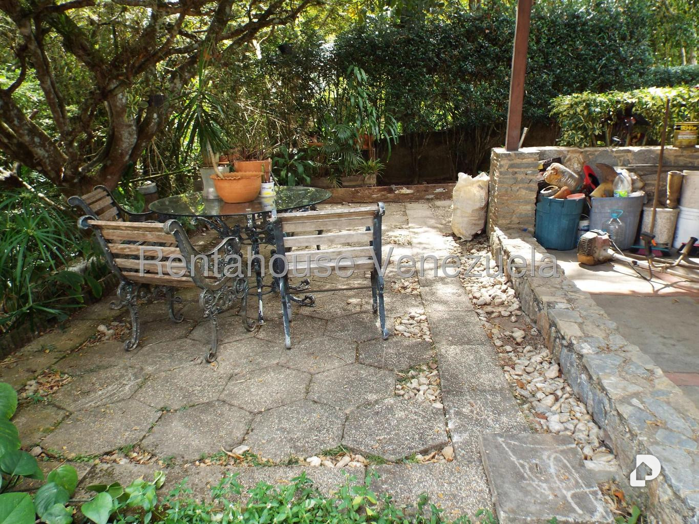 Casa en Loma Larga, Caracas