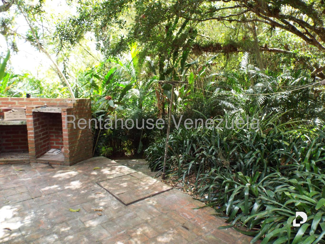 Casa en Loma Larga, Caracas