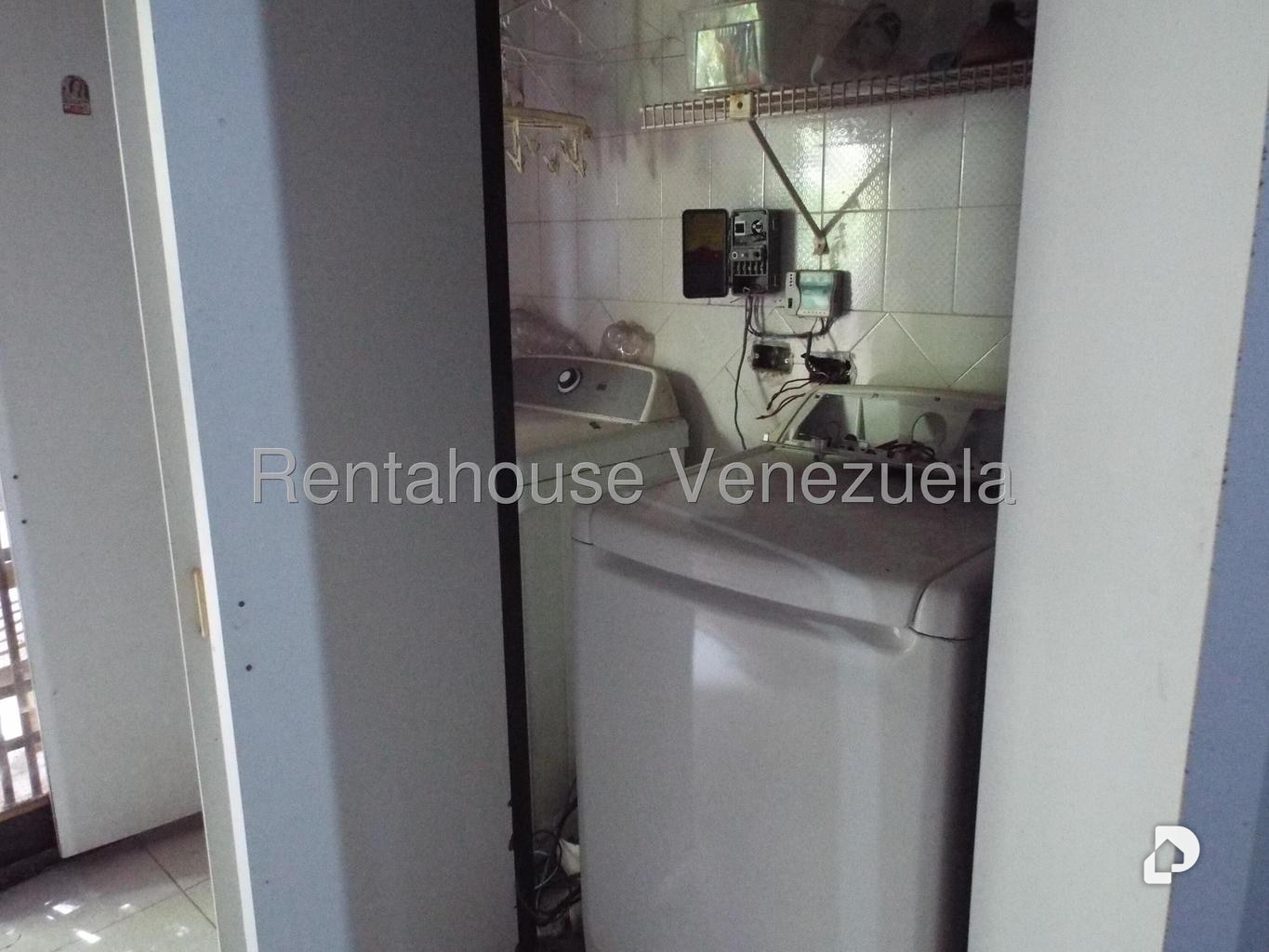 Casa en Loma Larga, Caracas