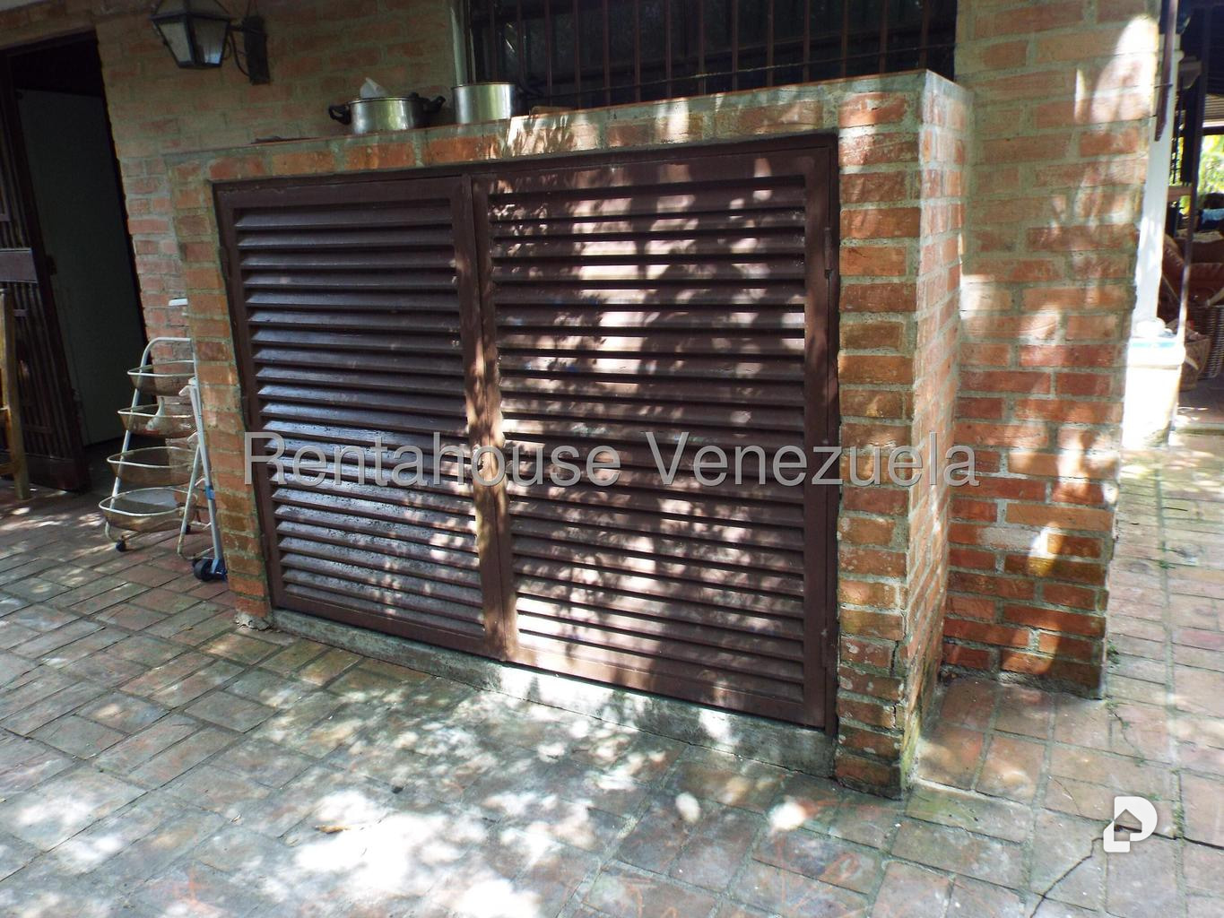 Casa en Loma Larga, Caracas