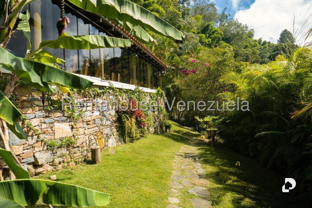 Casa en Loma Larga, Caracas