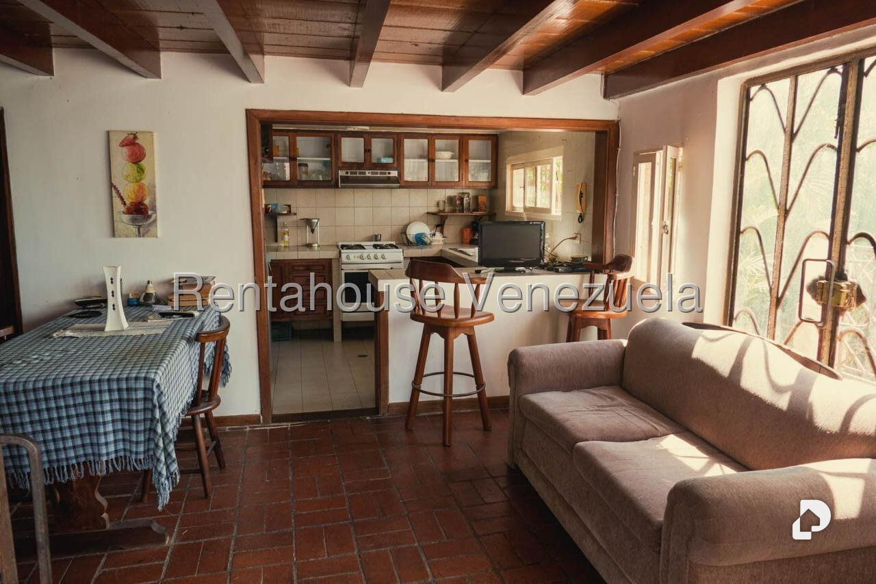 Casa en Loma Larga, Caracas