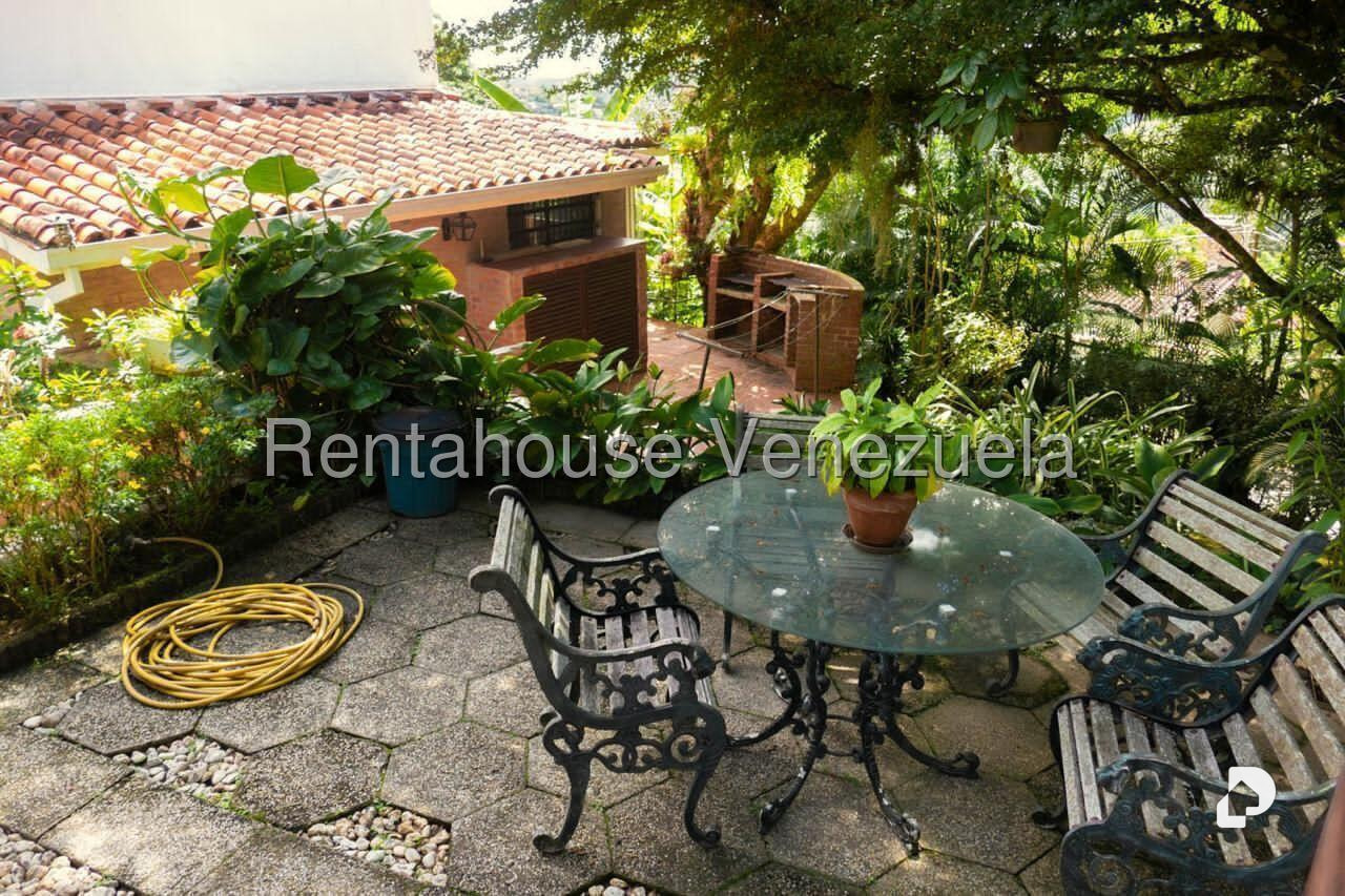Casa en Loma Larga, Caracas
