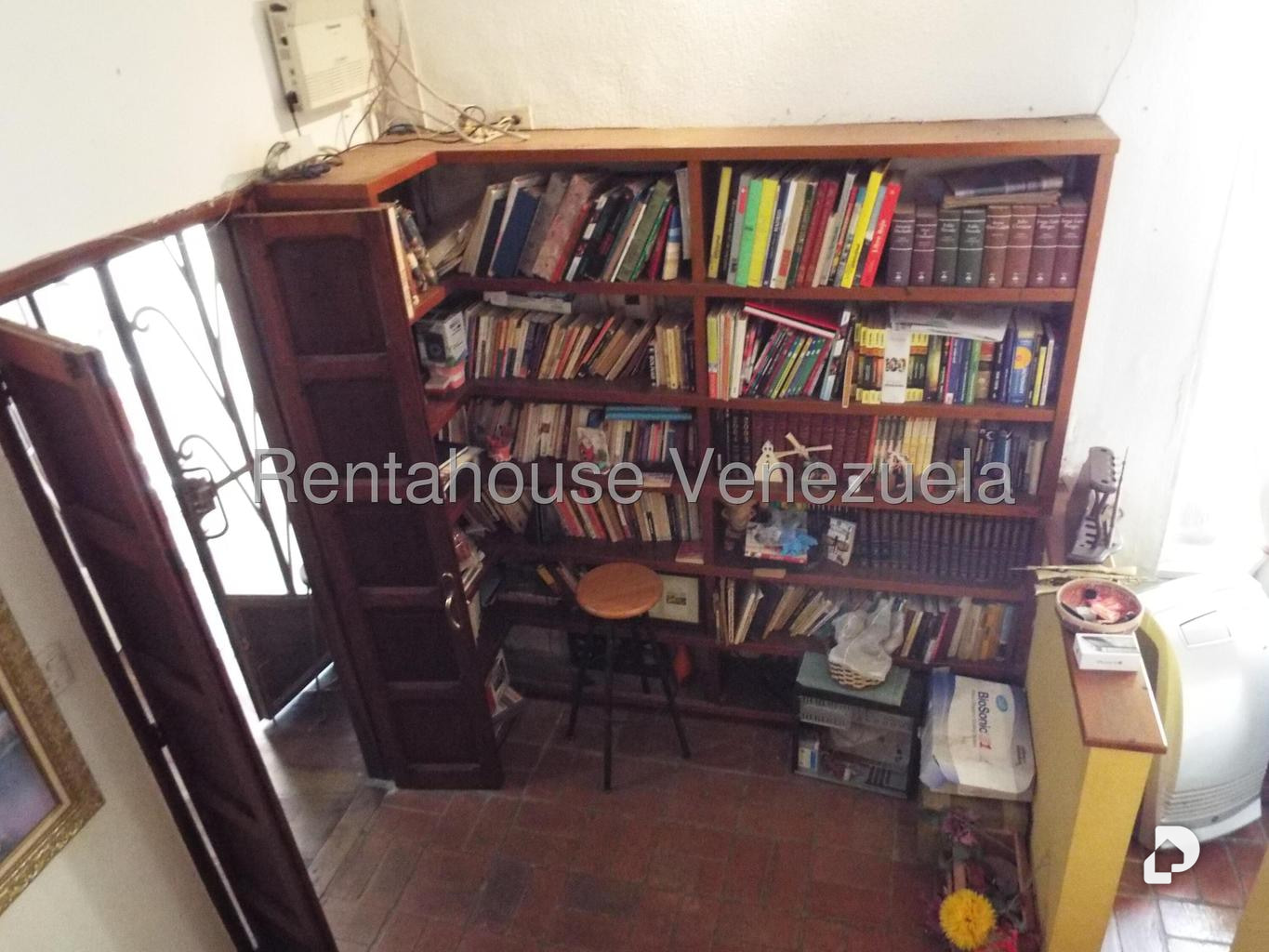 Casa en Loma Larga, Caracas