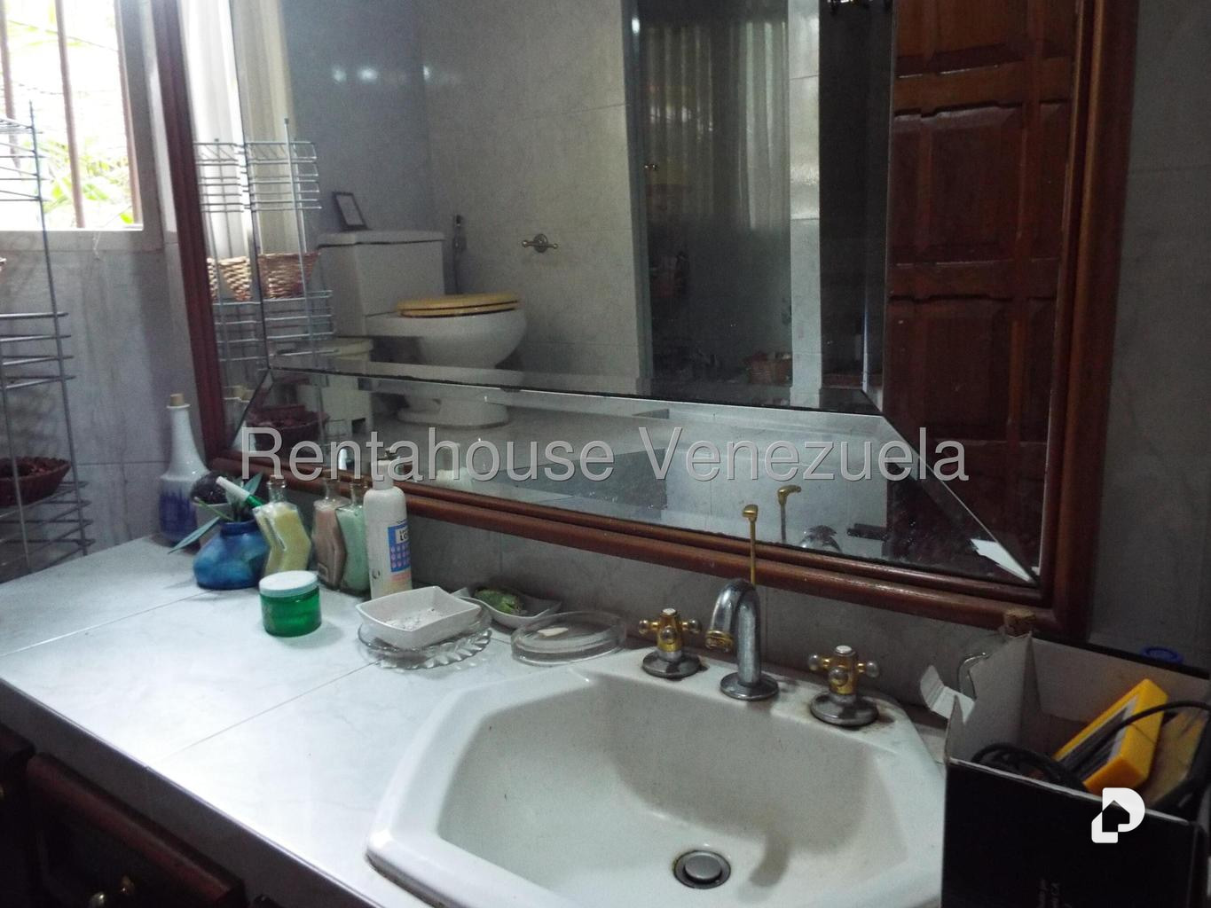 Casa en Loma Larga, Caracas