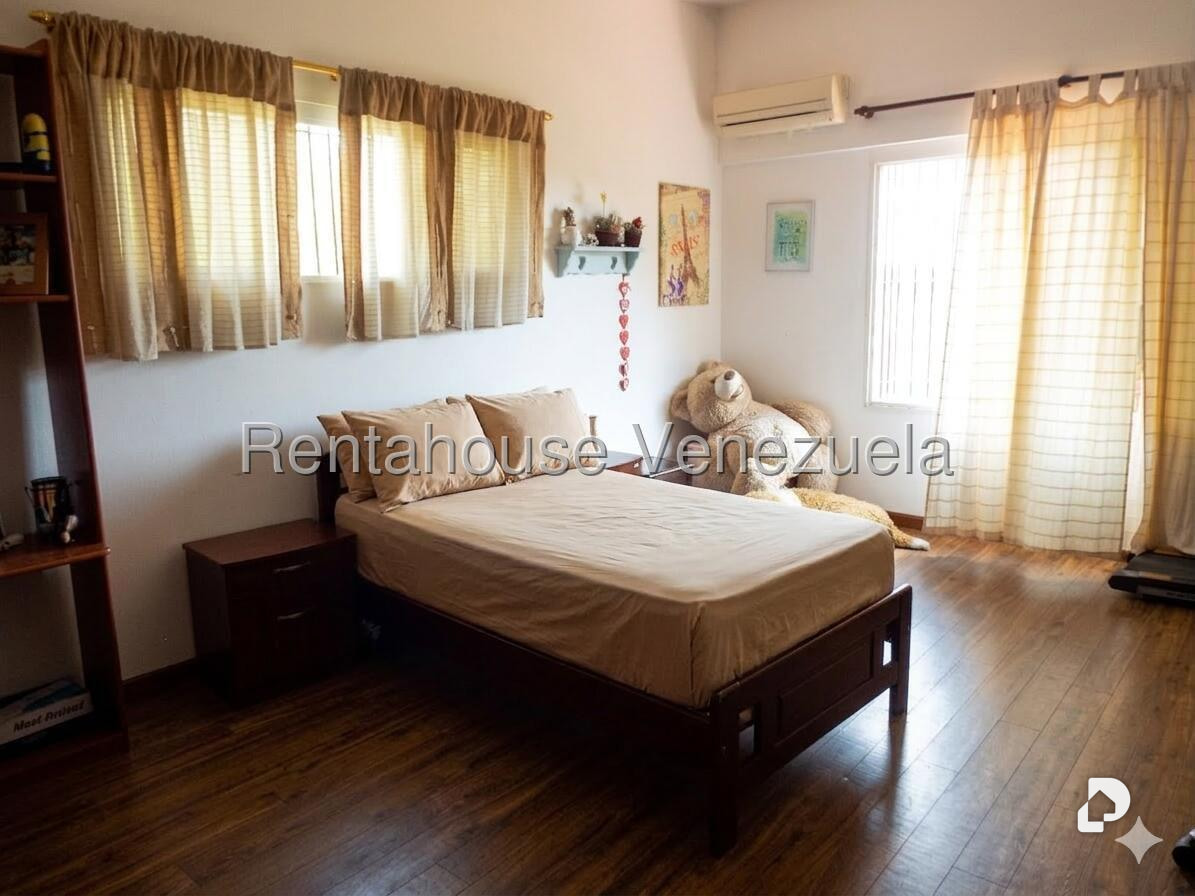 Casa en Loma Larga, Caracas