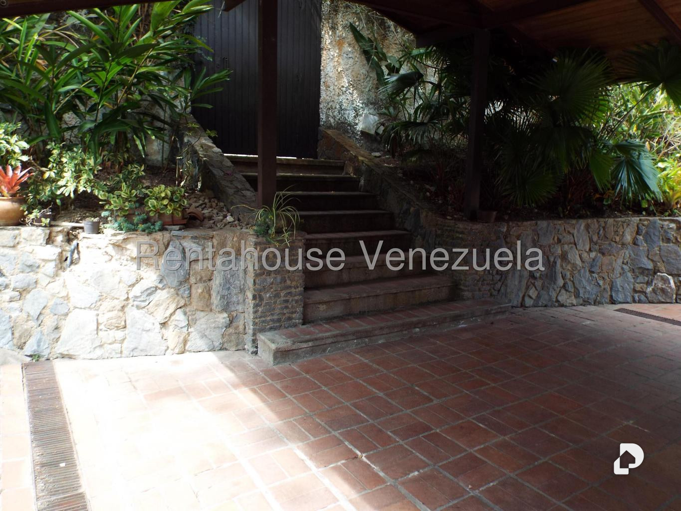 Casa en Loma Larga, Caracas