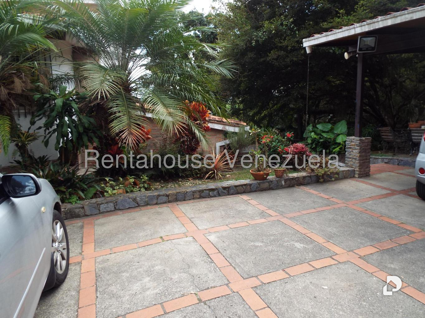 Casa en Loma Larga, Caracas