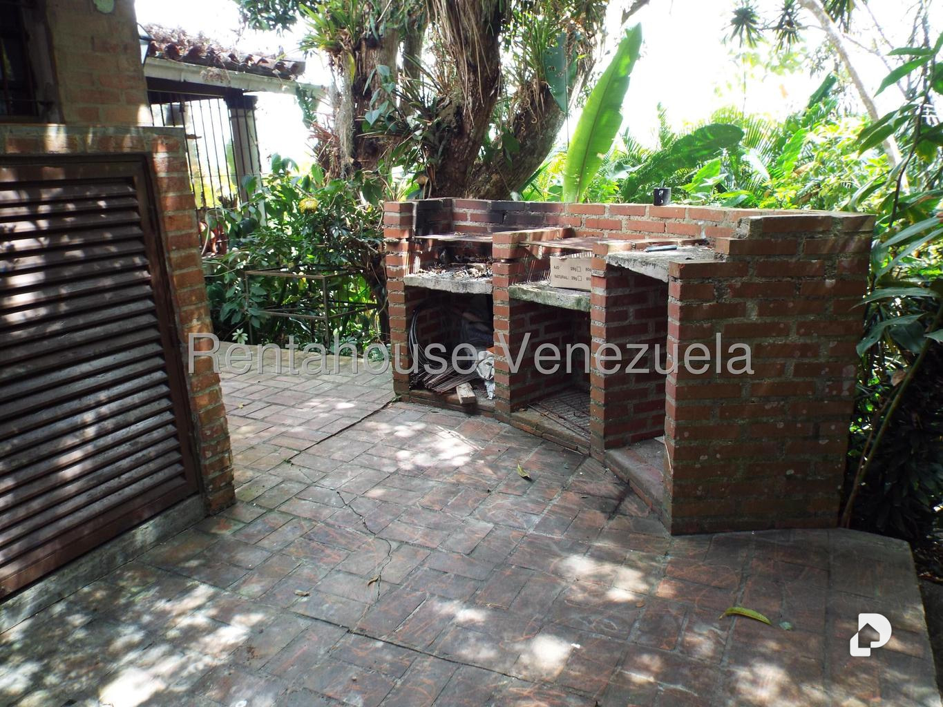 Casa en Loma Larga, Caracas