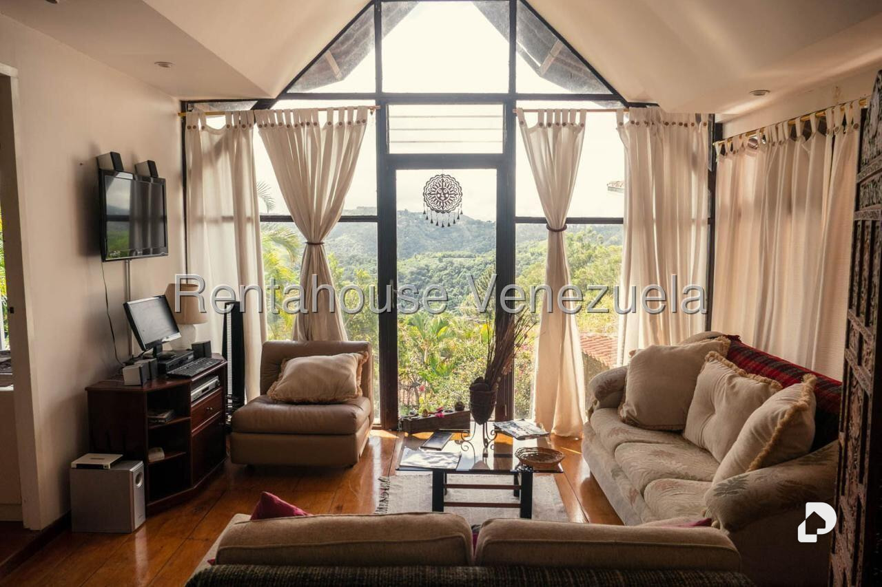 Casa en Loma Larga, Caracas