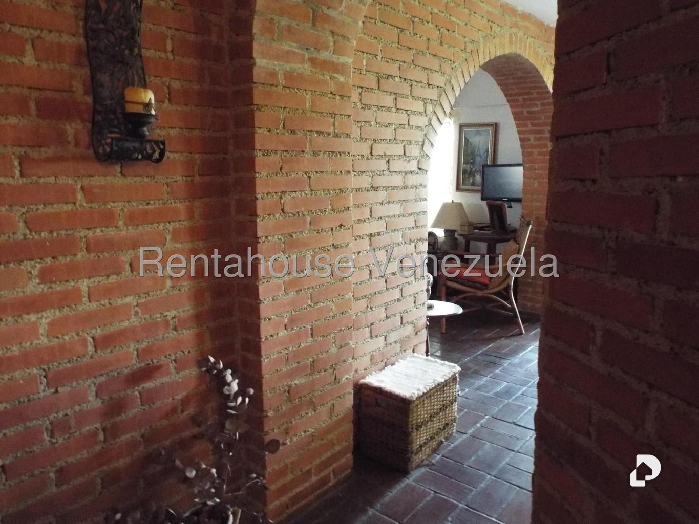 Casa en Loma Larga, Caracas