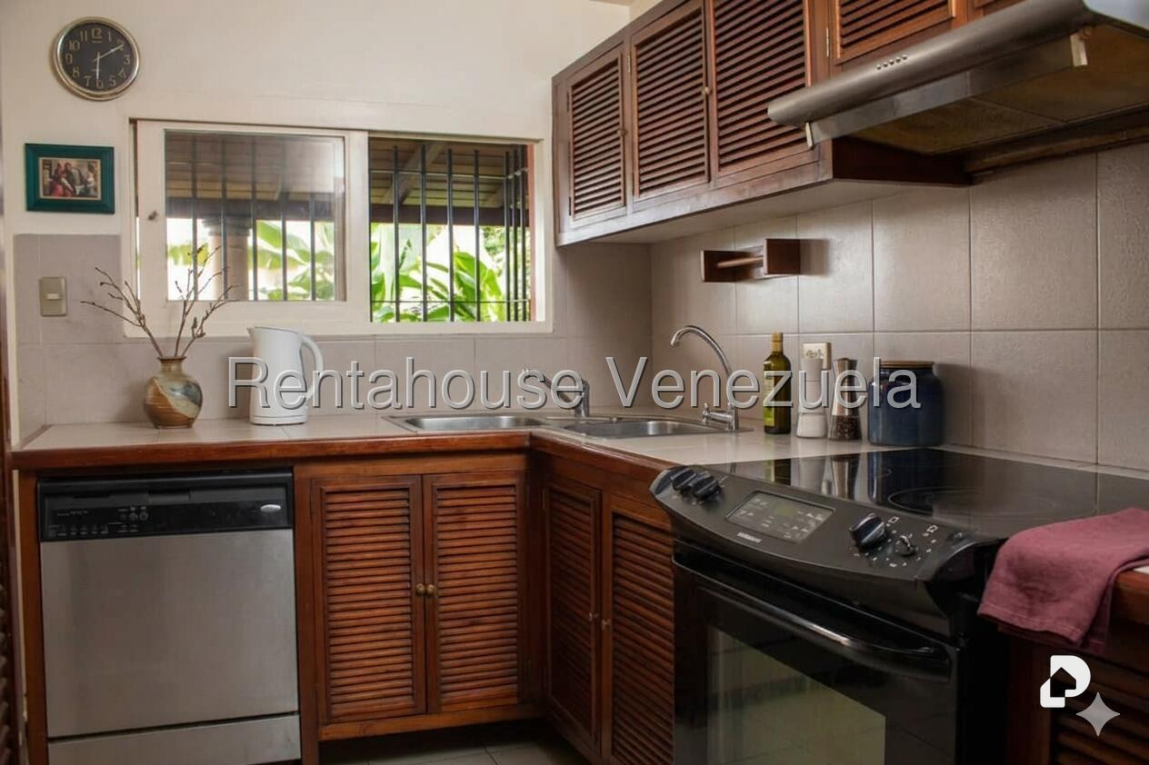 Casa en Loma Larga, Caracas