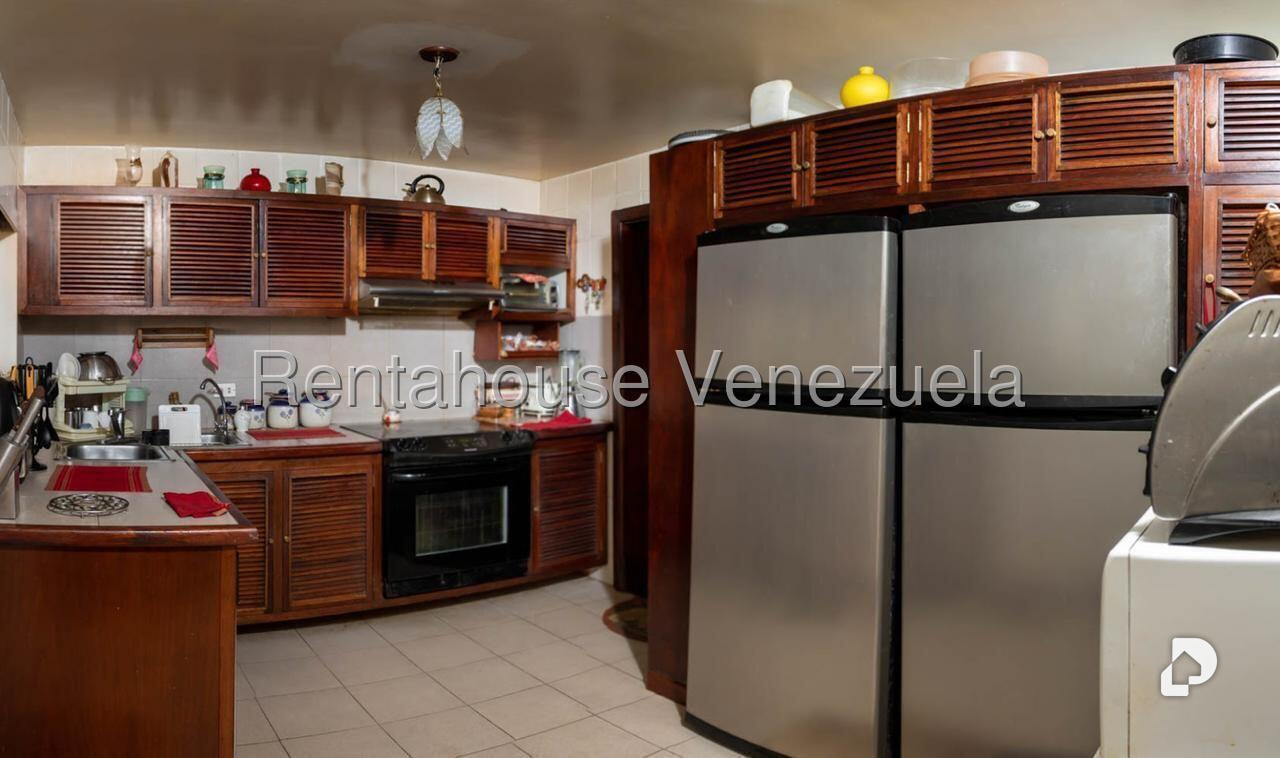 Casa en Loma Larga, Caracas