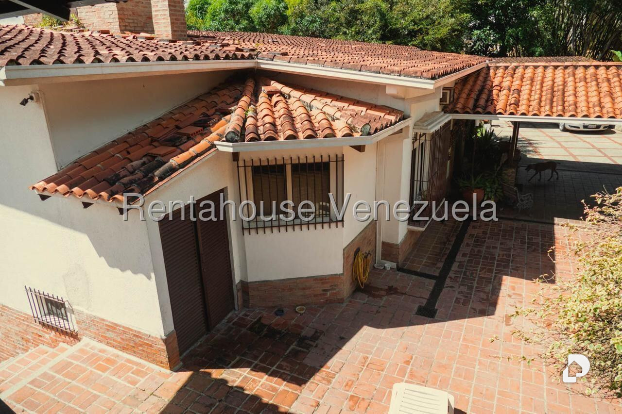 Casa en Loma Larga, Caracas