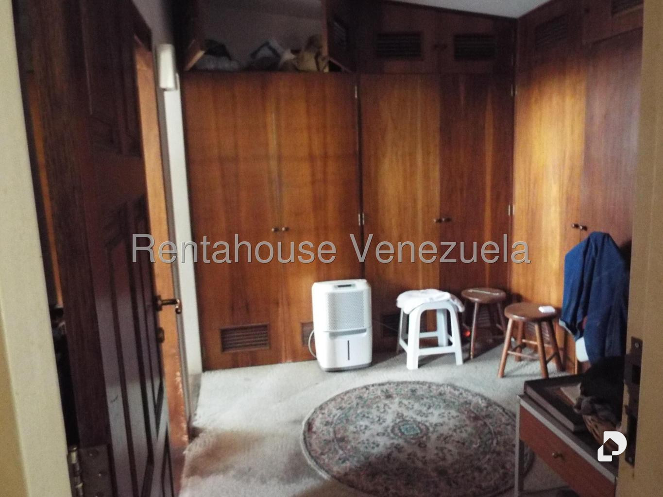 Casa en Loma Larga, Caracas