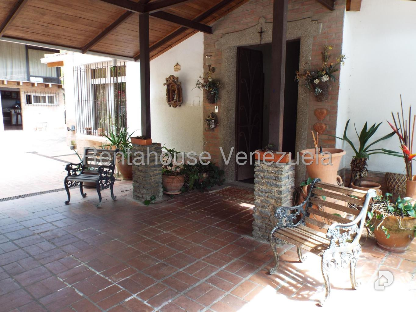 Casa en Loma Larga, Caracas