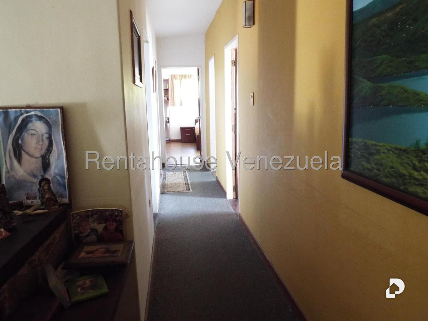 Casa en Loma Larga, Caracas