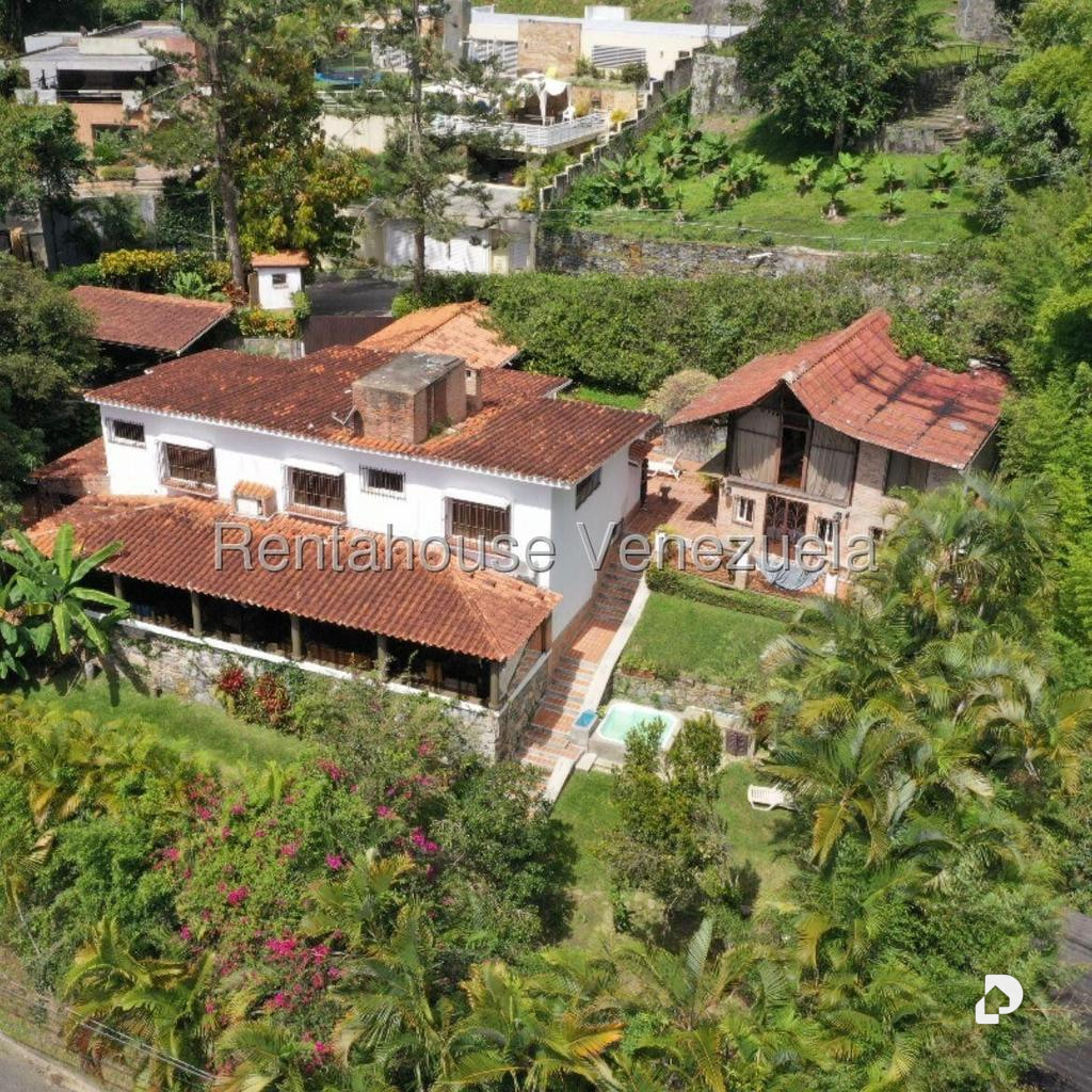 Casa en Loma Larga, Caracas
