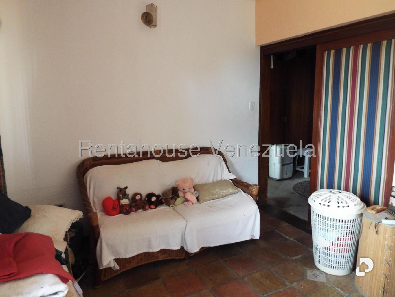 Casa en Loma Larga, Caracas