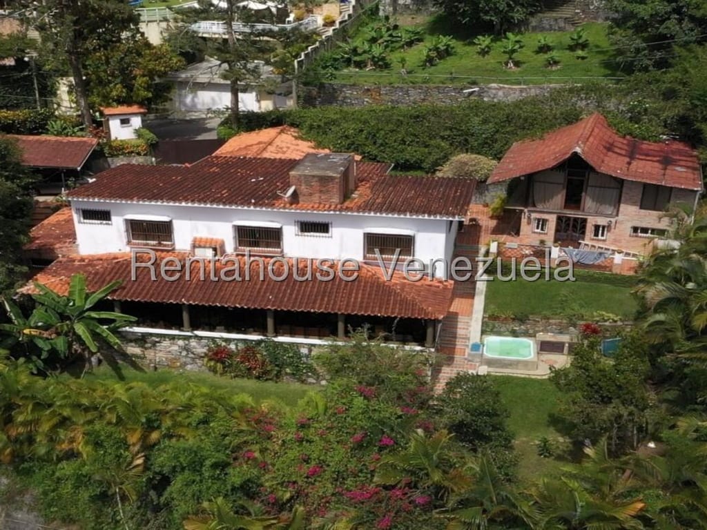Casa en Caracas - 1