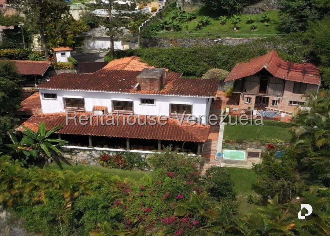 Casa en Loma Larga, Caracas