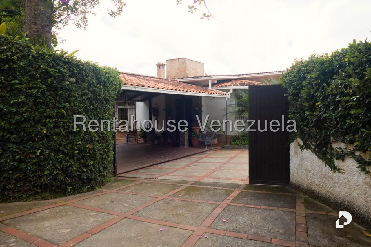 Casa en Loma Larga, Caracas