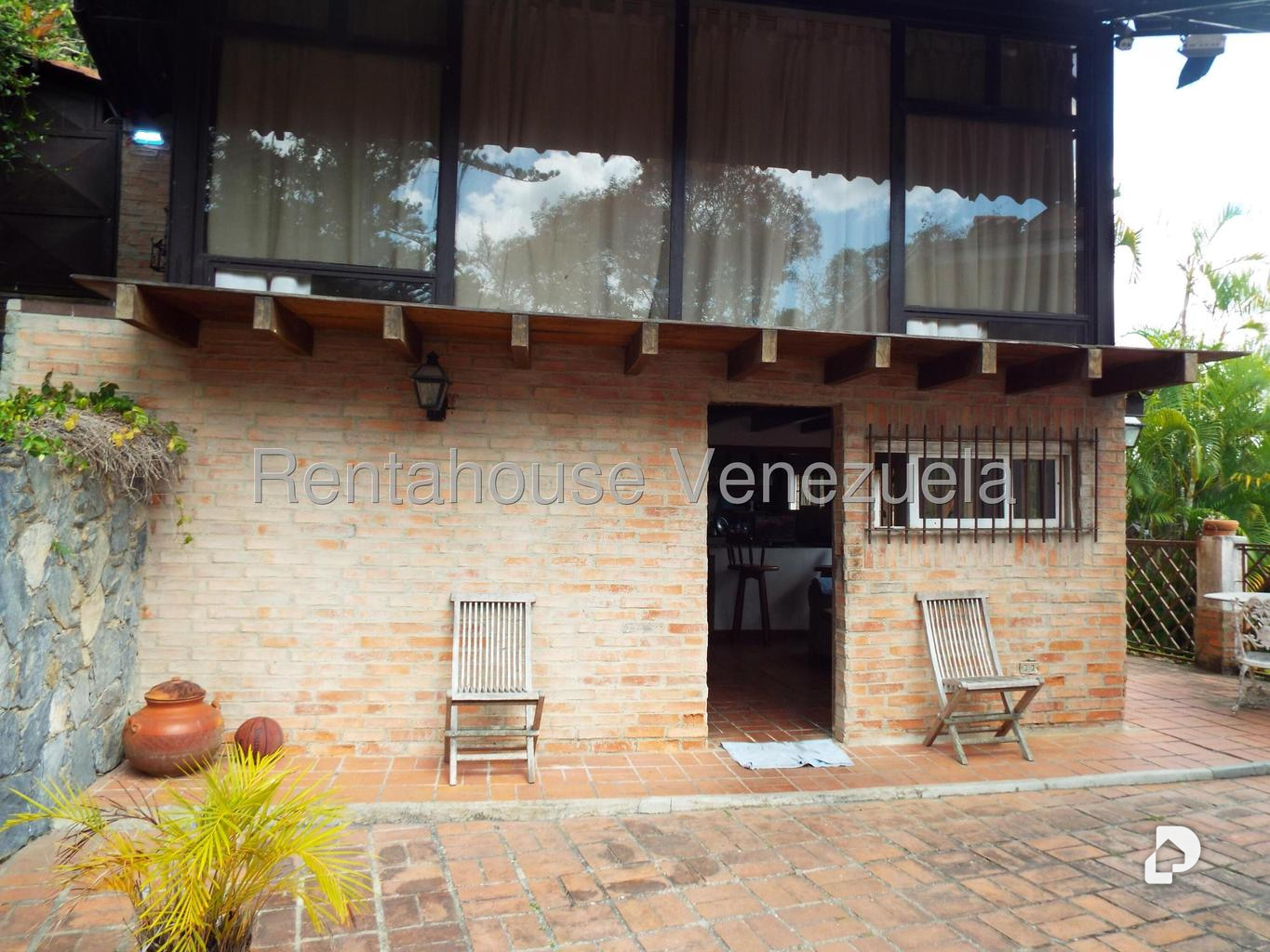 Casa en Loma Larga, Caracas