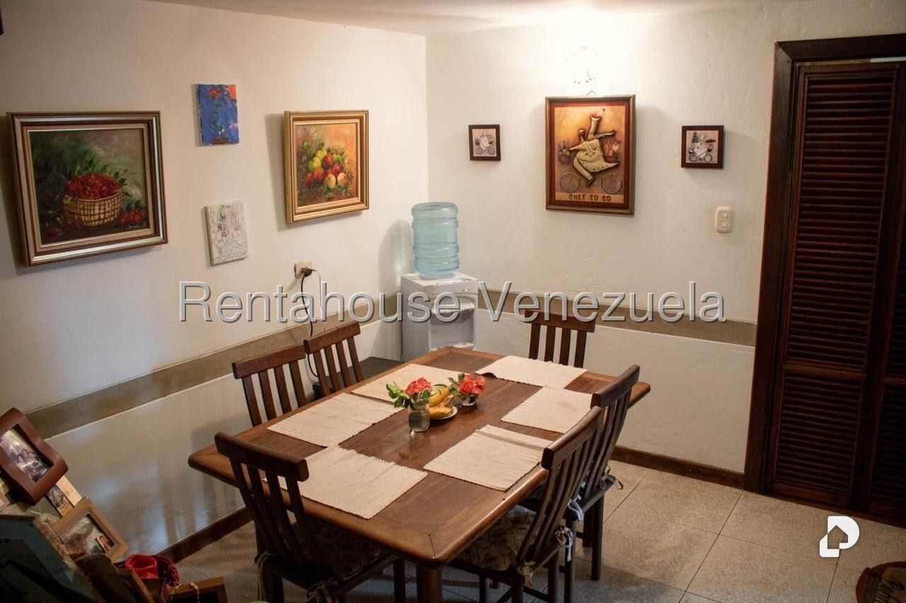 Casa en Loma Larga, Caracas