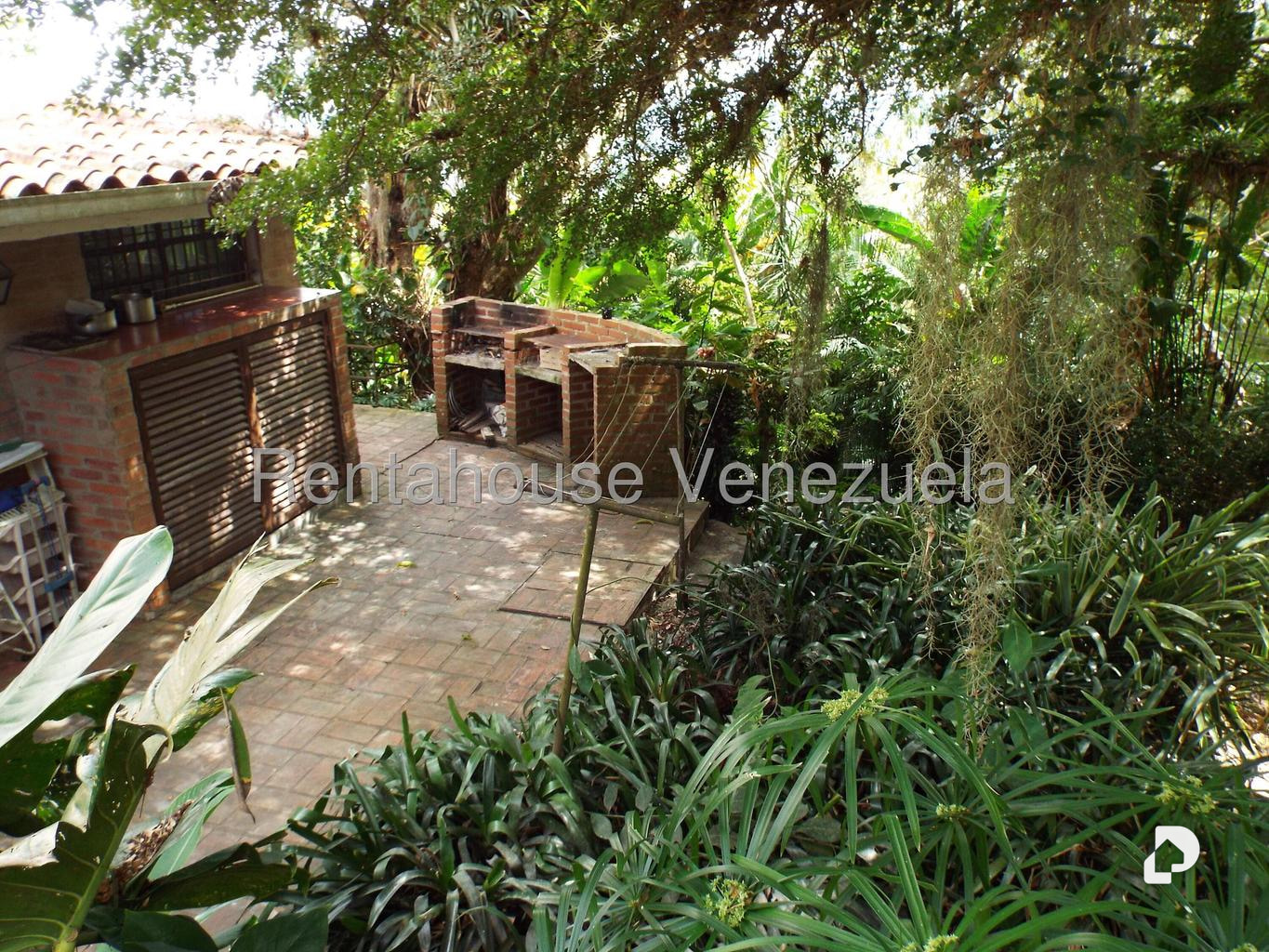 Casa en Loma Larga, Caracas