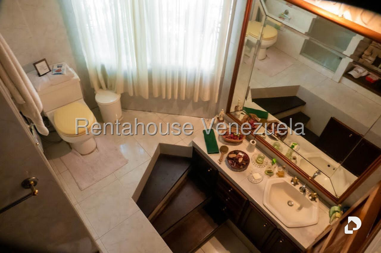 Casa en Loma Larga, Caracas