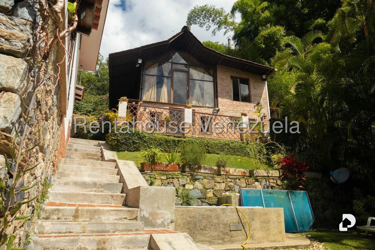 Casa en Loma Larga, Caracas