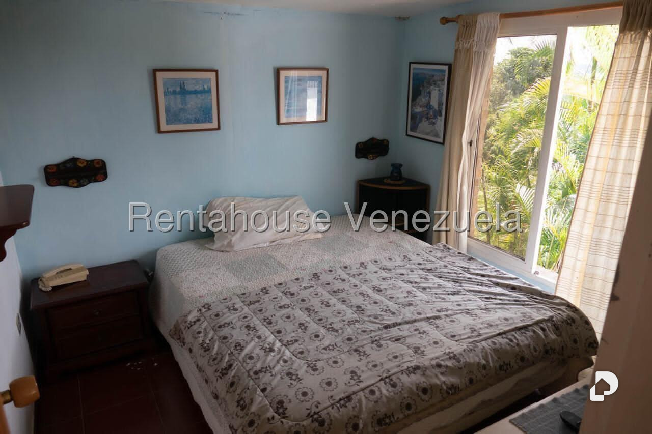 Casa en Loma Larga, Caracas