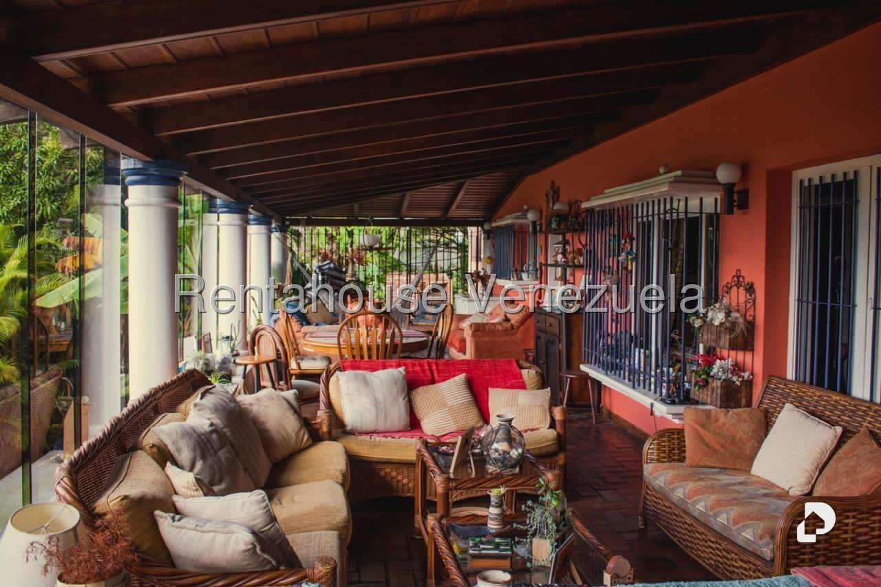 Casa en Loma Larga, Caracas