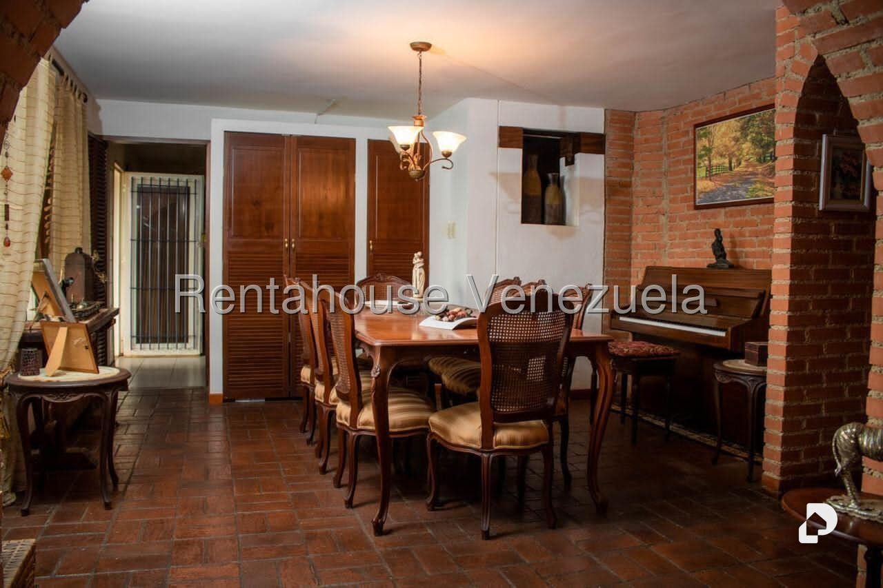 Casa en Loma Larga, Caracas