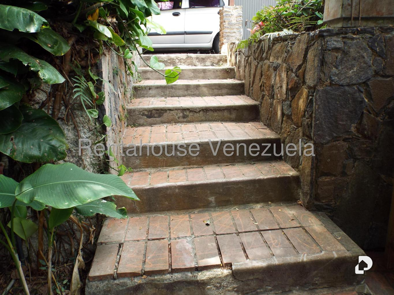 Casa en Loma Larga, Caracas