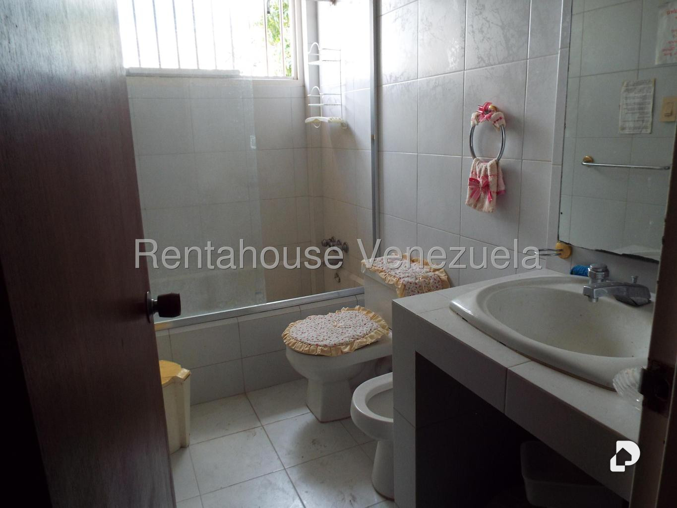 Casa en Loma Larga, Caracas