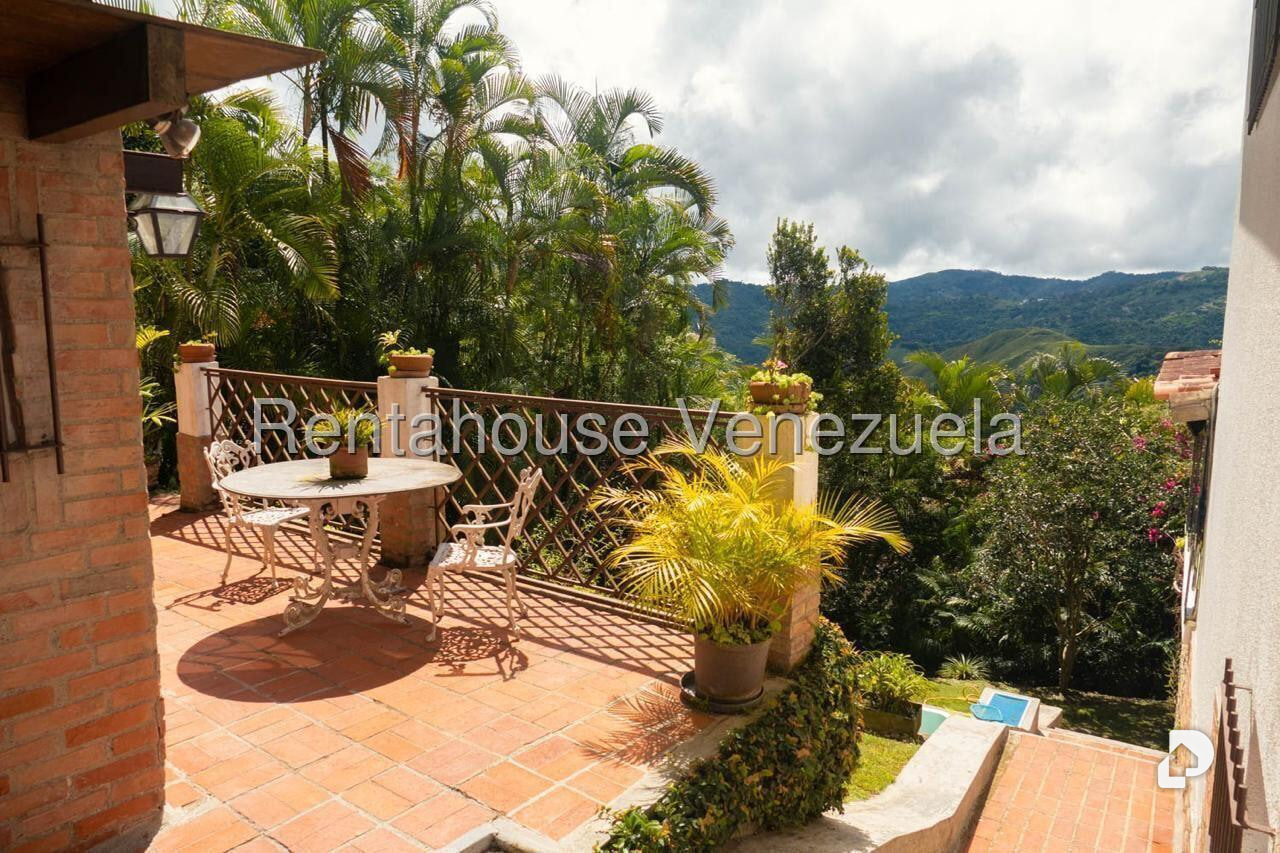 Casa en Loma Larga, Caracas