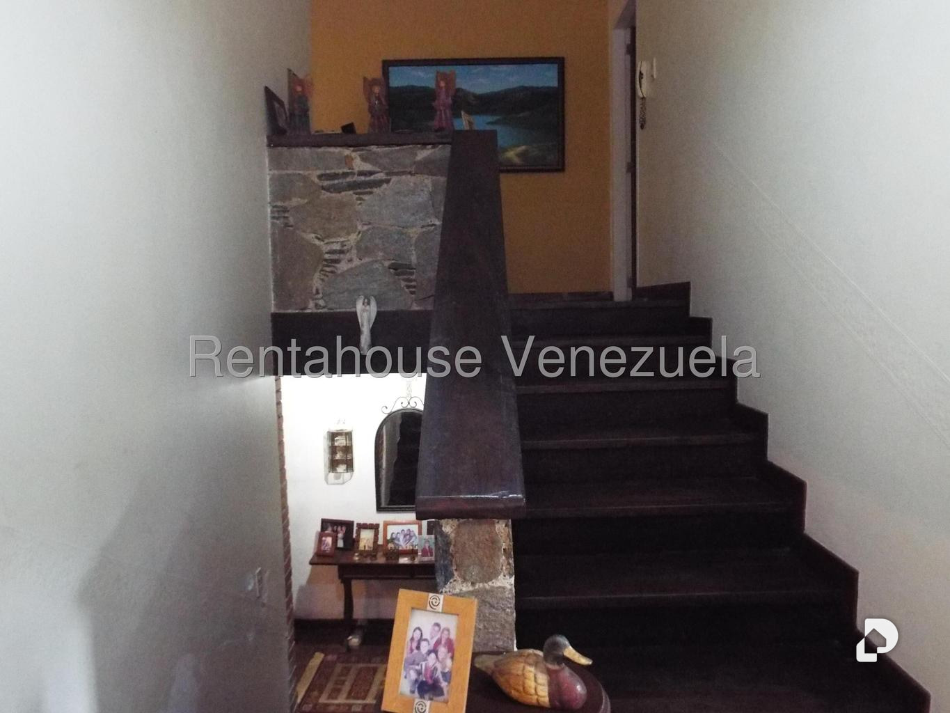 Casa en Loma Larga, Caracas
