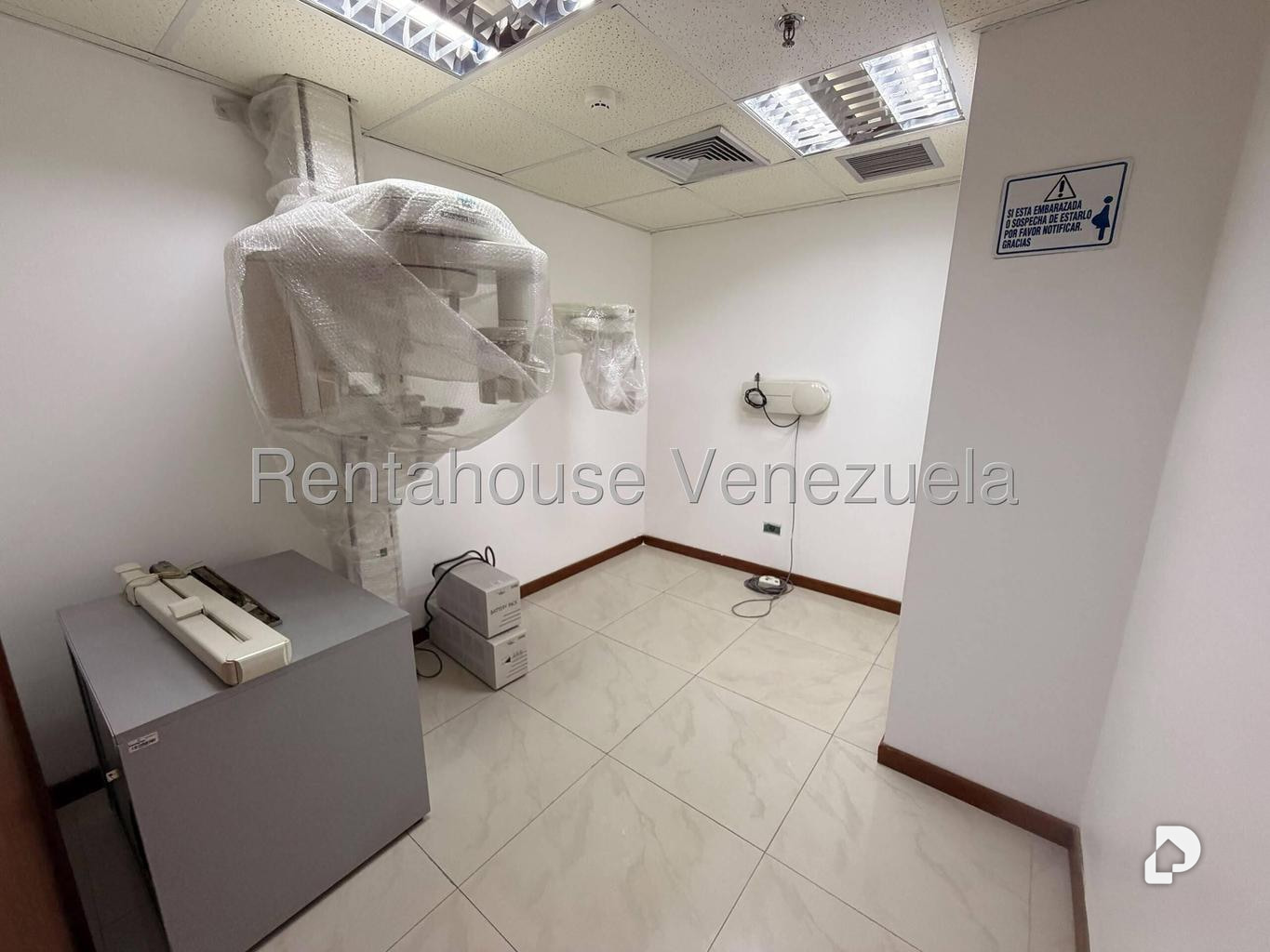 Commercial space in El Paraíso, Caracas – 13