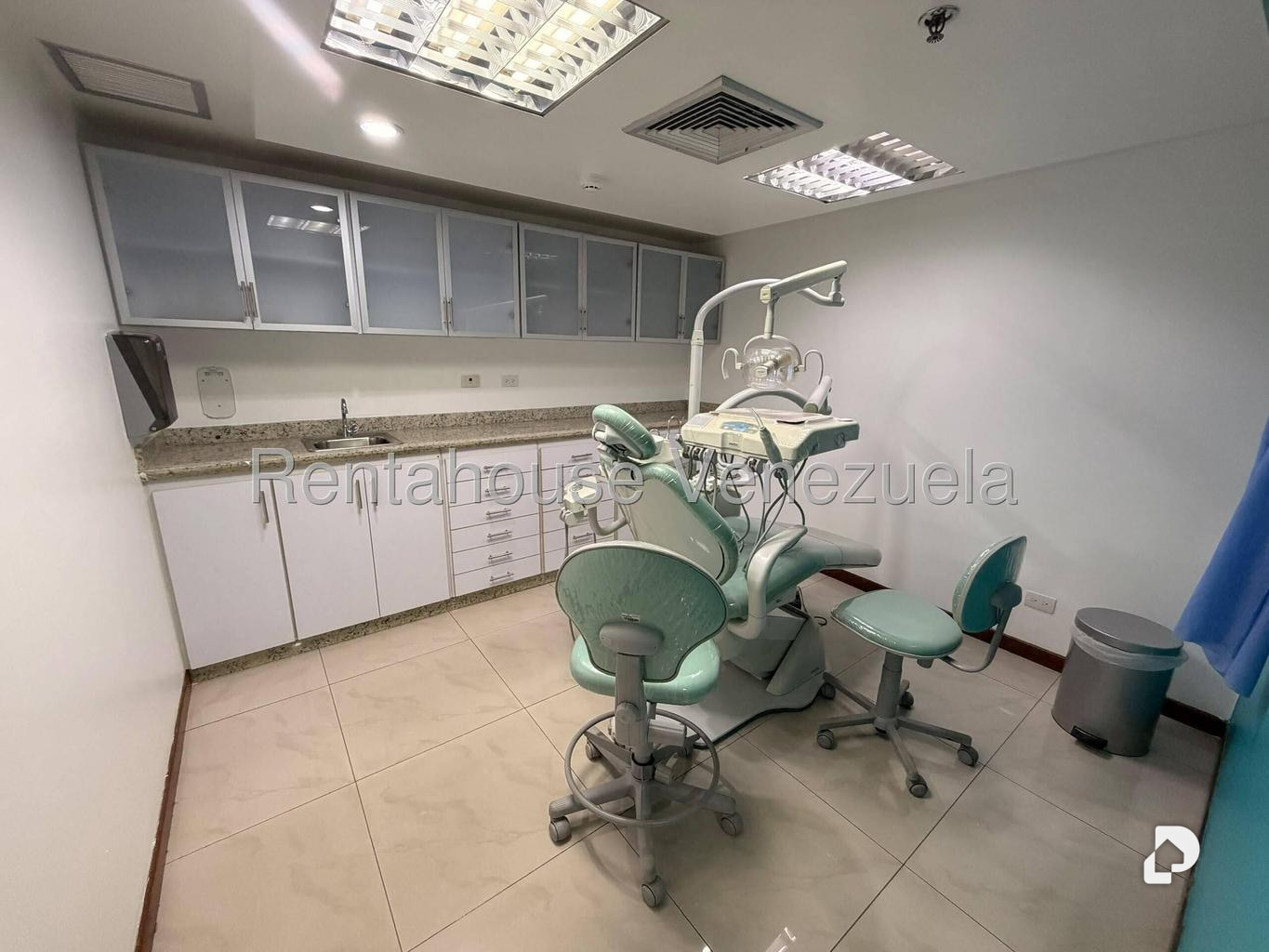 Commercial space in El Paraíso, Caracas – 6